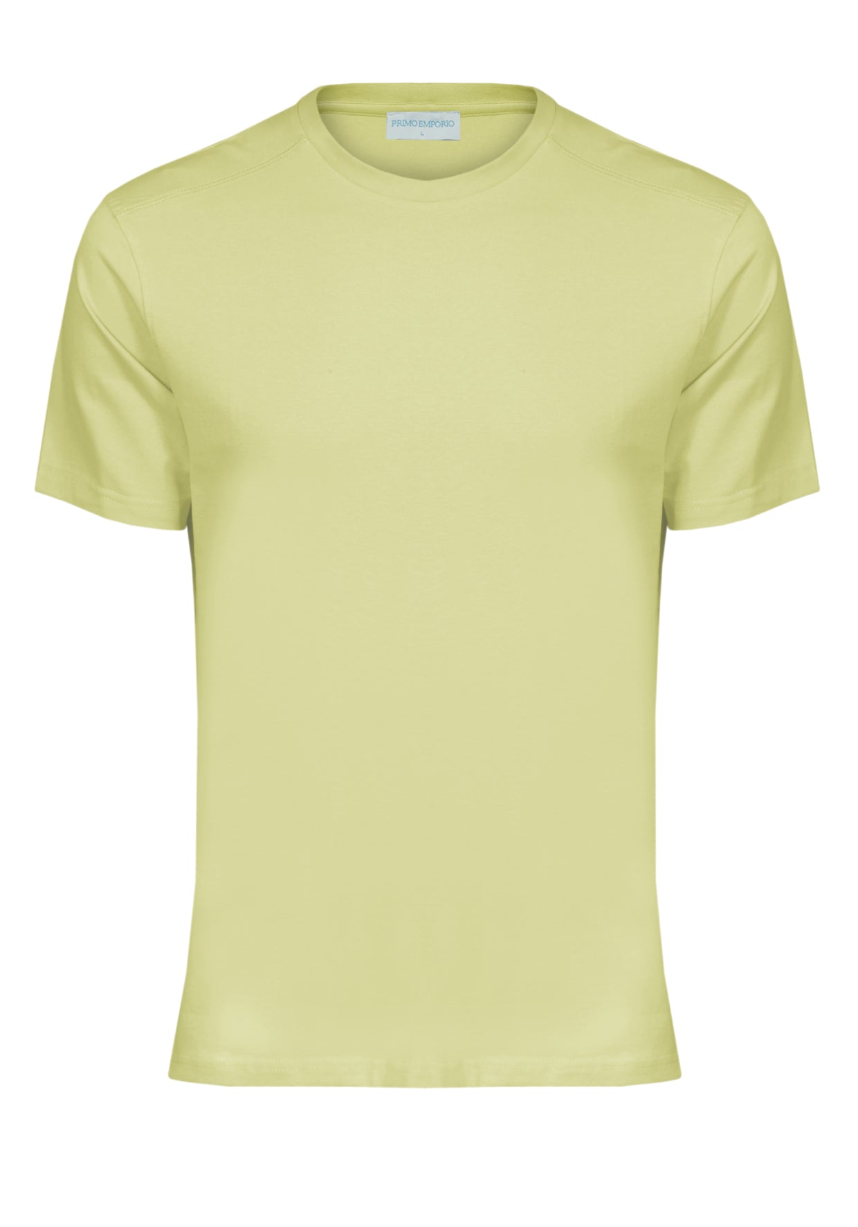 Primo Emporio T-shirt Giro collo mezza manica Promozione