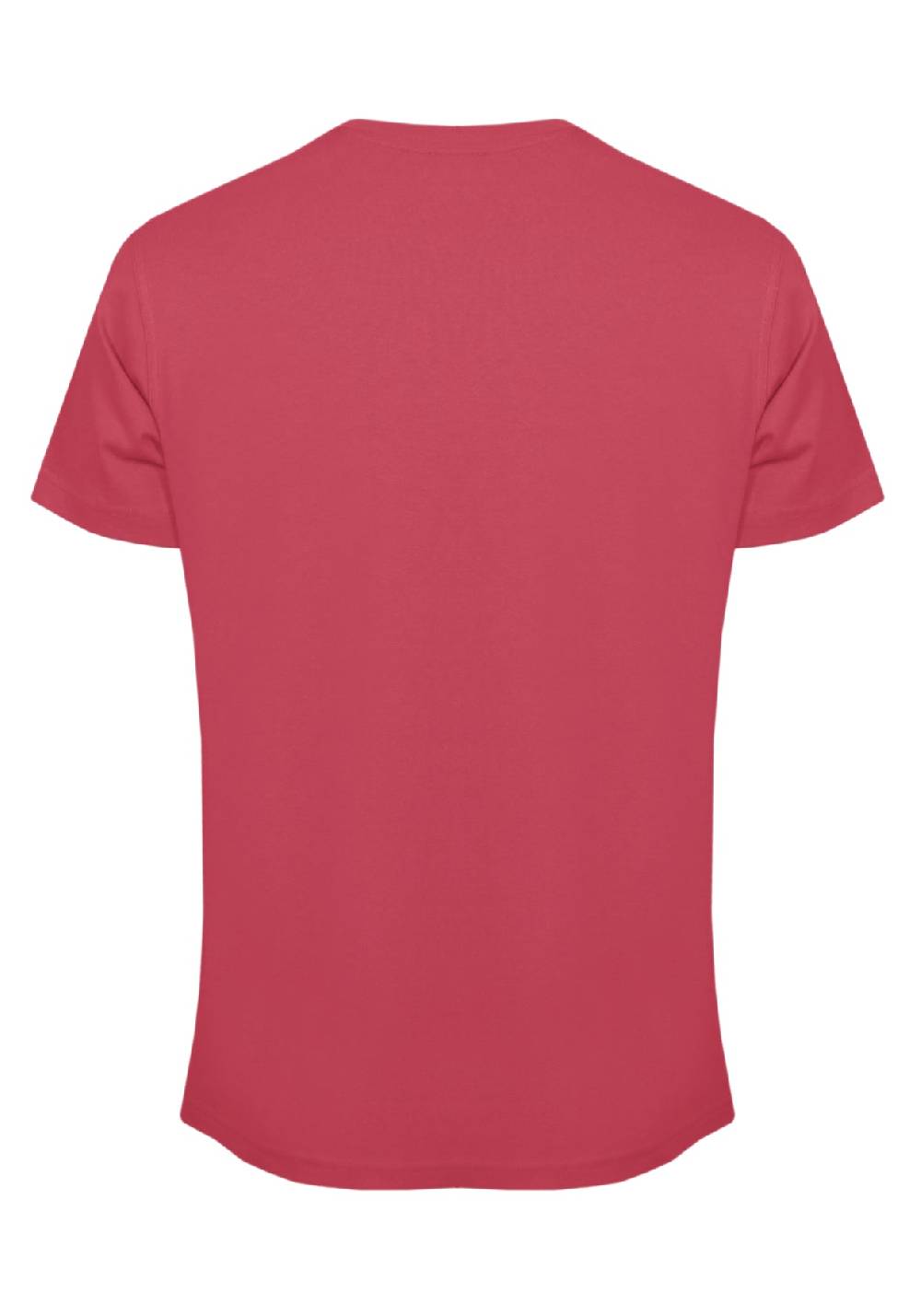 Primo Emporio T-shirt scollo a V con taschino Spedizione Gratuita