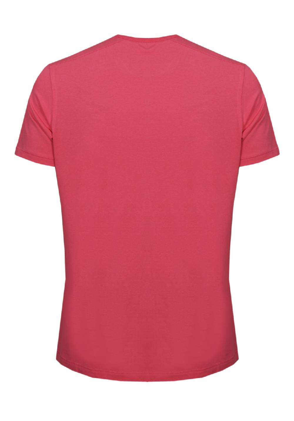Primo Emporio T-shirt mezza manica con Bottoni Pezzi Unici