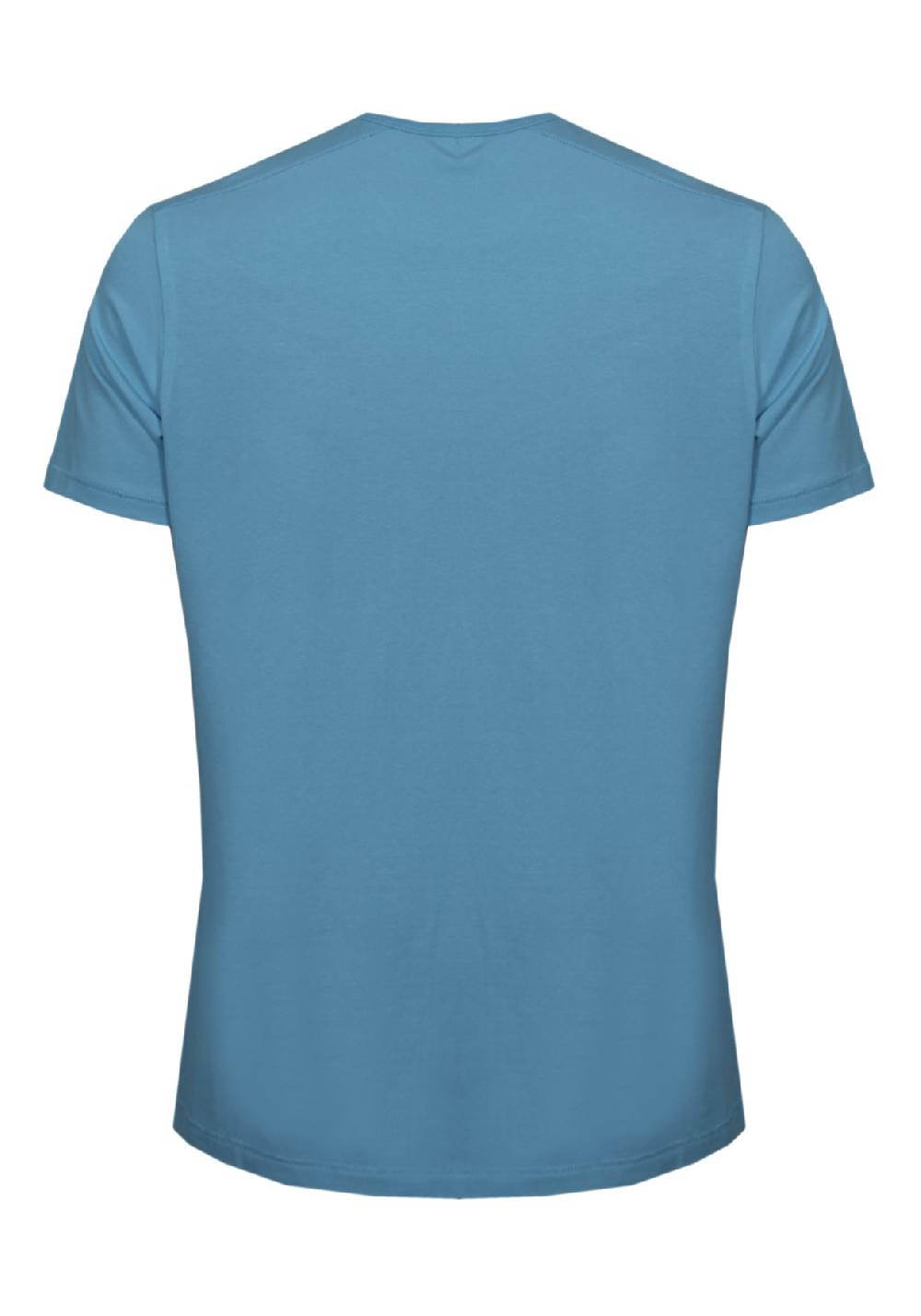 Primo Emporio T-shirt mezza manica con Bottoni Soddisfazione Garantita