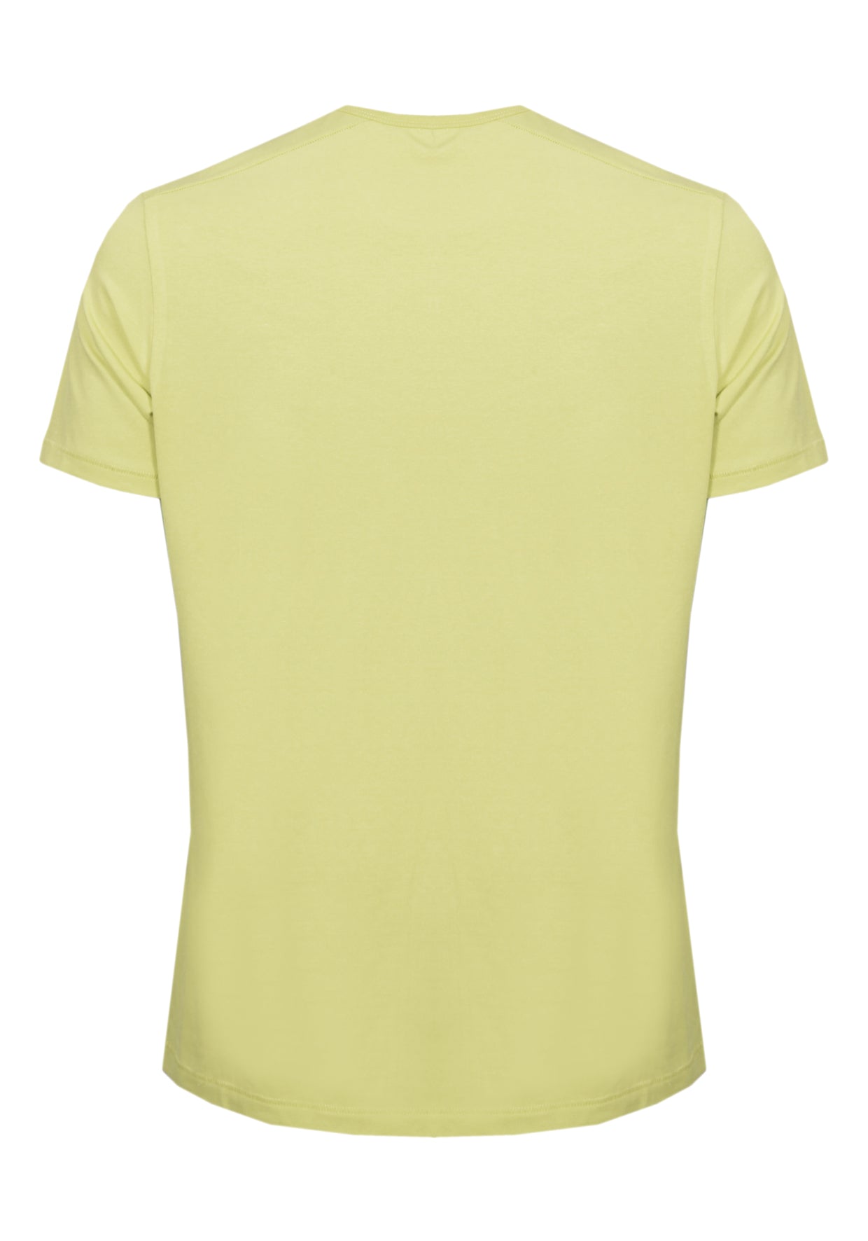 Primo Emporio T-shirt mezza manica con Bottoni Only for today