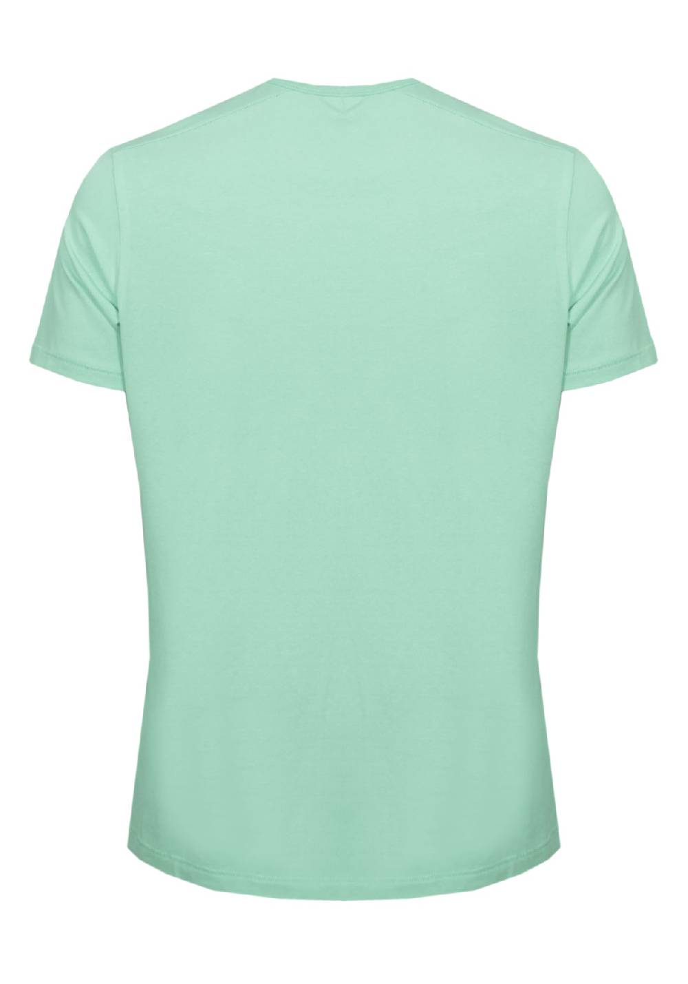 Primo Emporio T-shirt mezza manica con Bottoni Acquista Ora