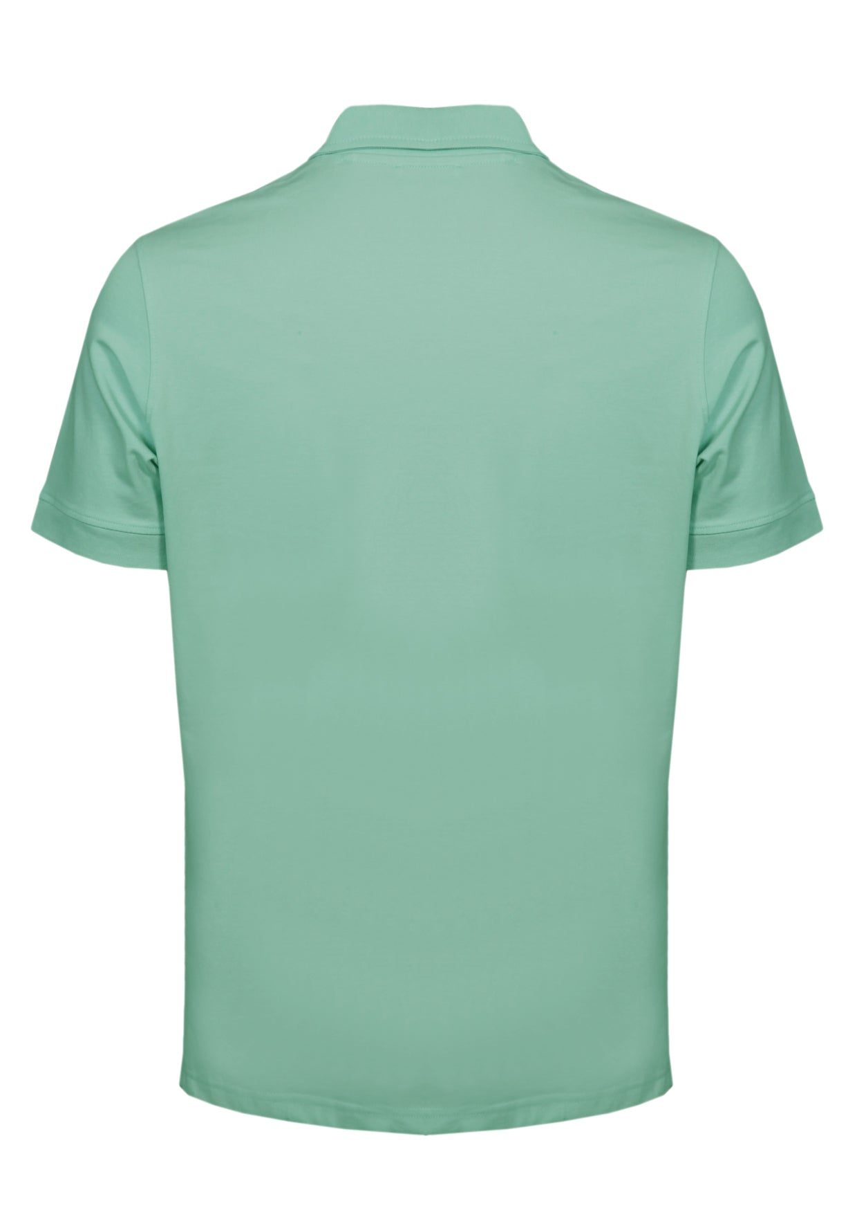Primo Emporio Polo mezza manica con logo ricamato Vendita