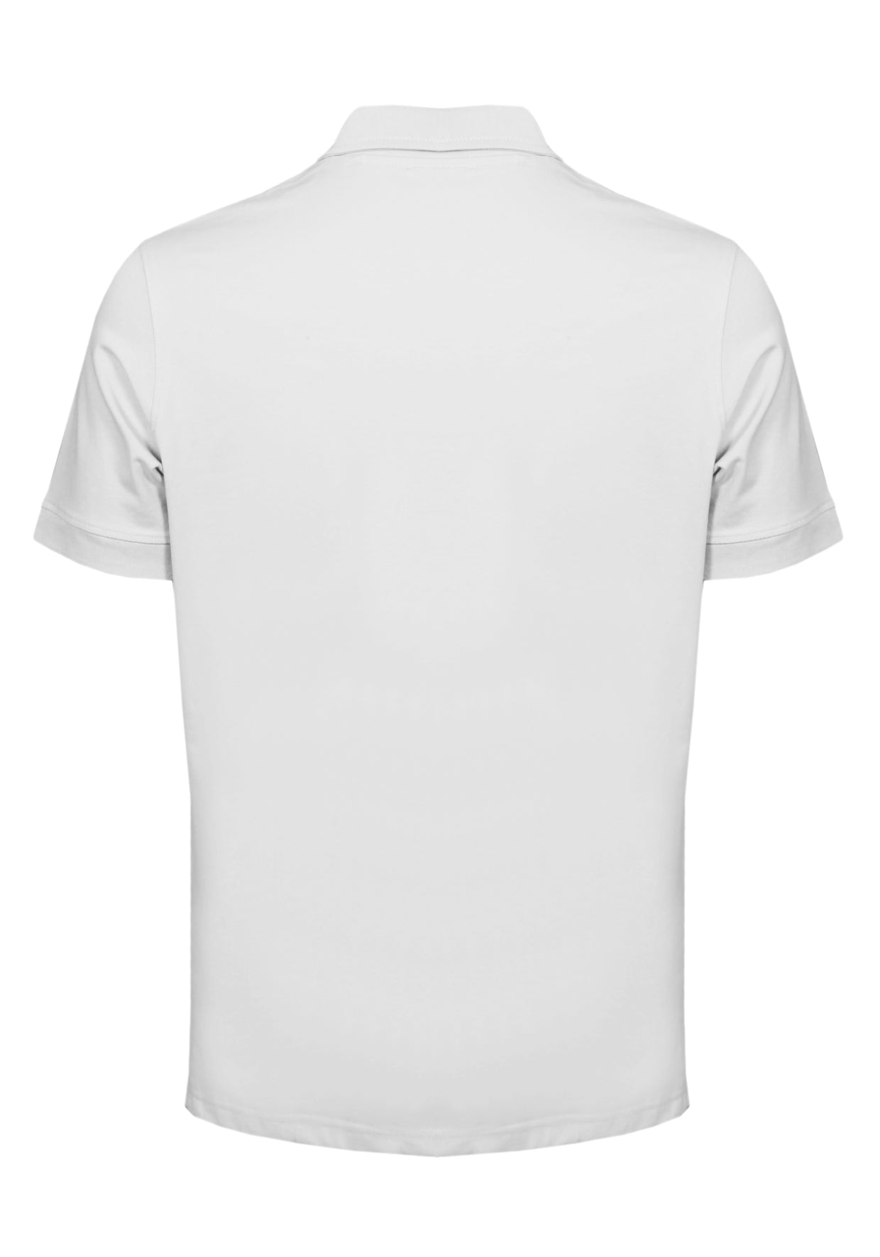 Primo Emporio Polo mezza manica con logo ricamato Promozione