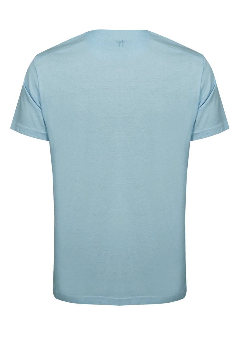 Primo Emporio T-shirt con zip mezza manica Soddisfazione Garantita