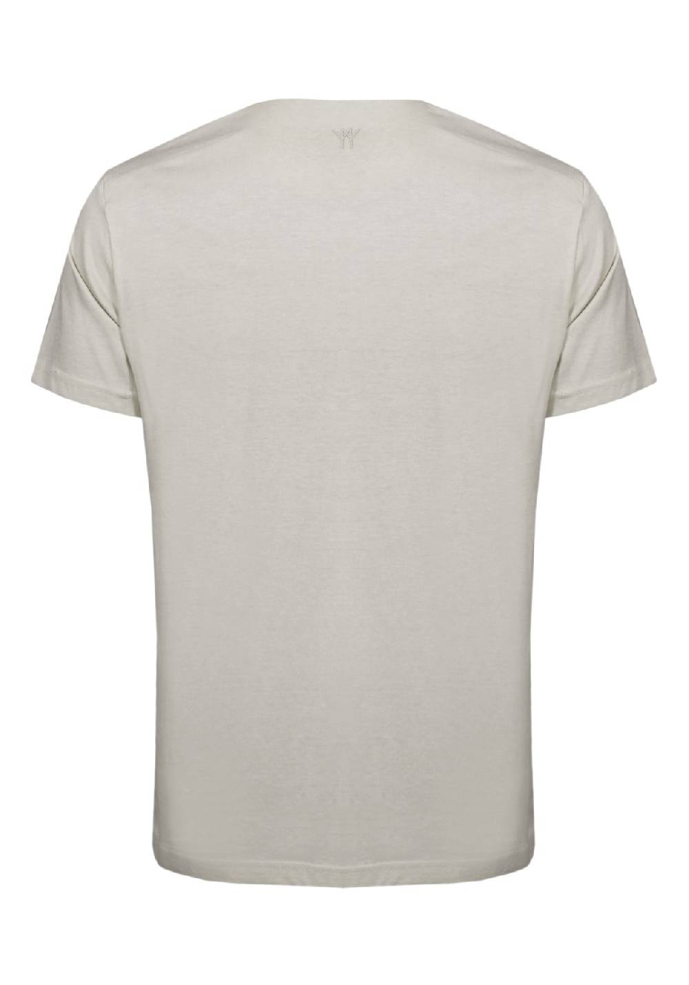 Primo Emporio T-shirt con zip mezza manica Negozi Online