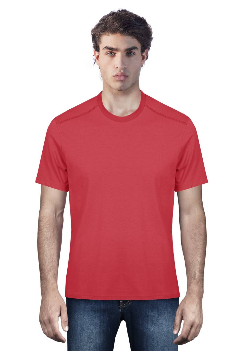 Primo Emporio T-shirt Giro collo mezza manica Consegna Veloce