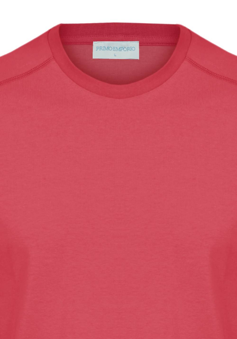 Primo Emporio T-shirt Giro collo mezza manica Consegna Veloce