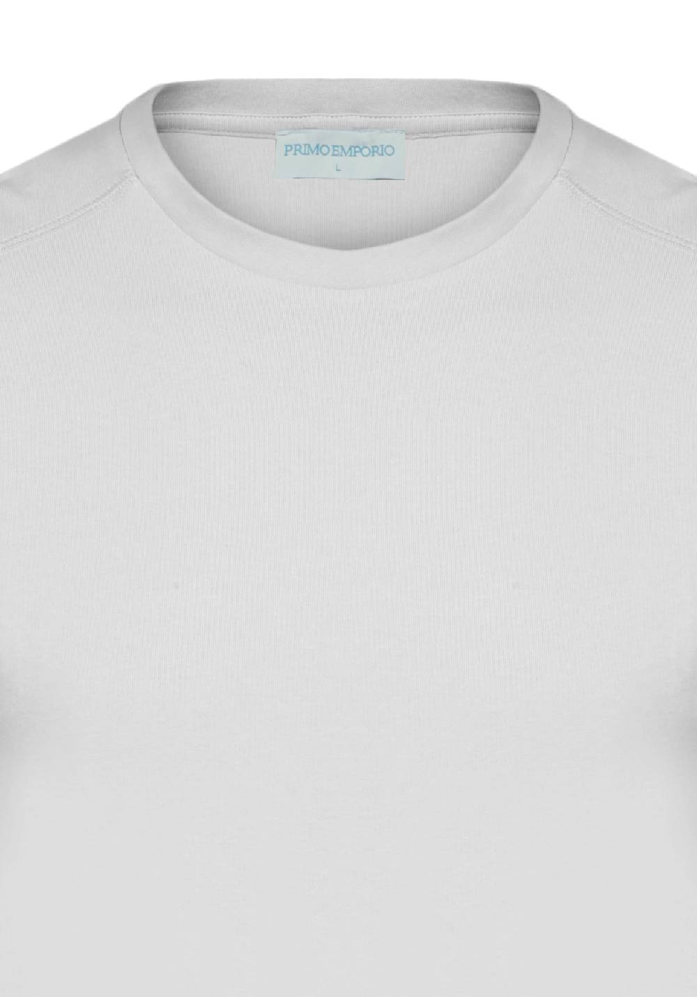 Primo Emporio T-shirt Giro collo mezza manica Promozione Limitata