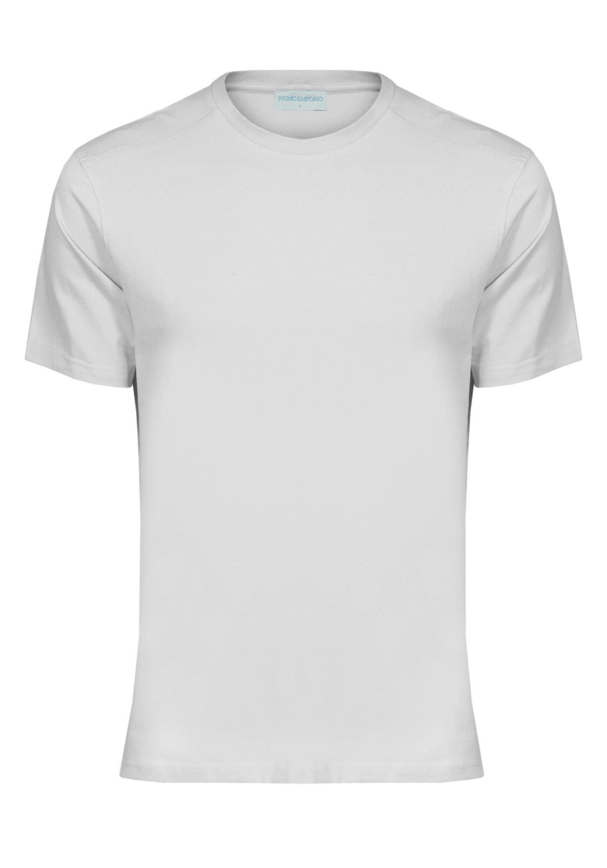 Primo Emporio T-shirt Giro collo mezza manica Promozione Limitata