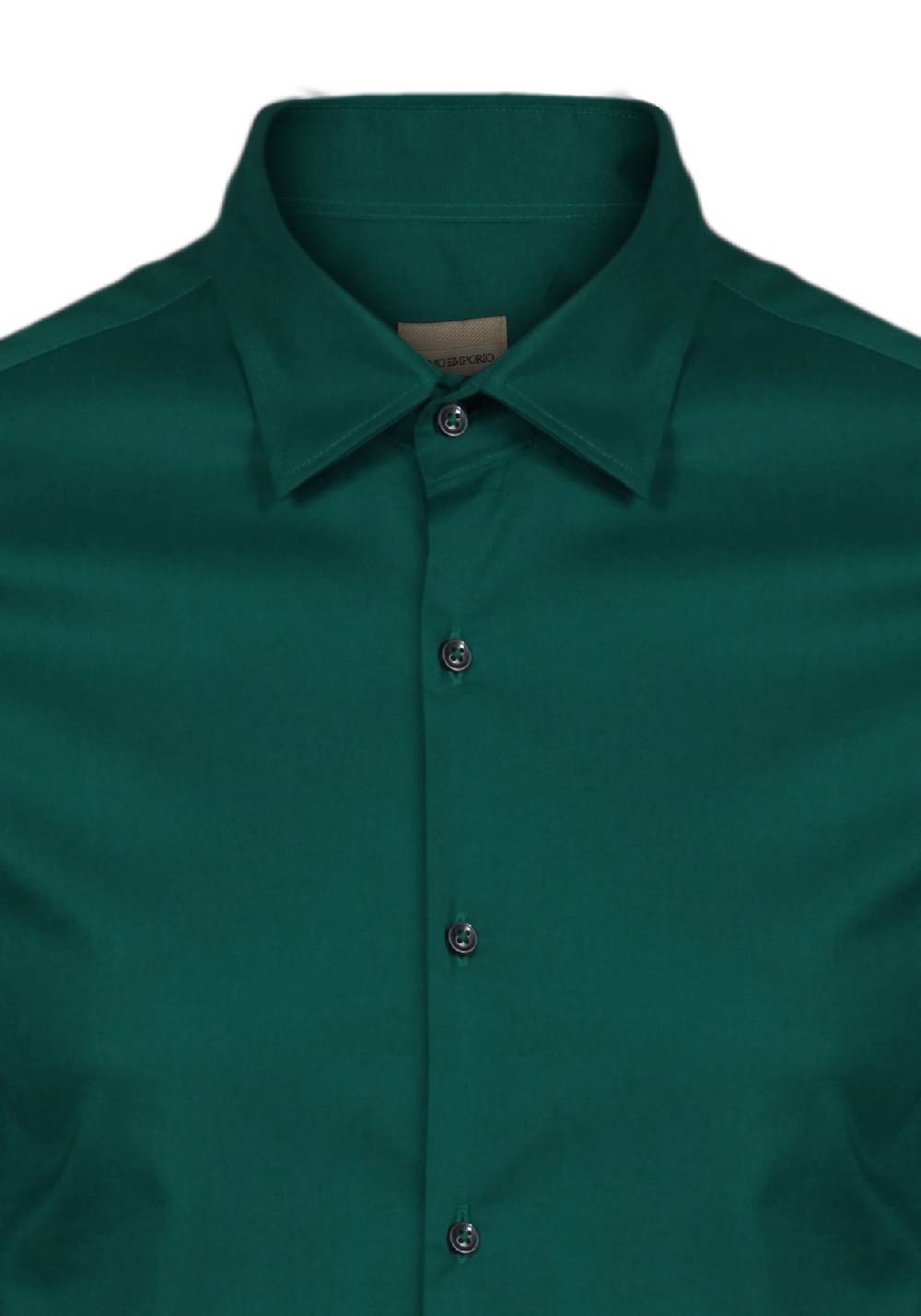 Primo Emporio Camicia vestibilità Slim-Fit Presa