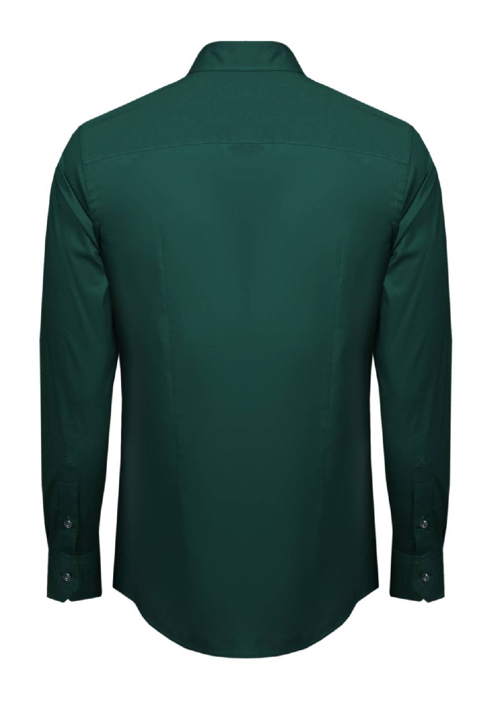 Primo Emporio Camicia vestibilità Slim-Fit Presa
