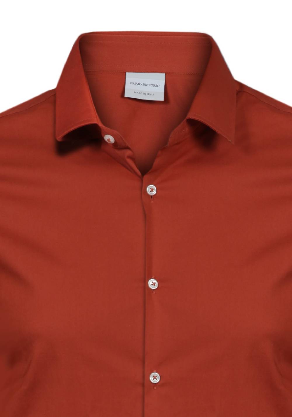 Primo Emporio Camicia vestibilità Slim-Fit Sconto