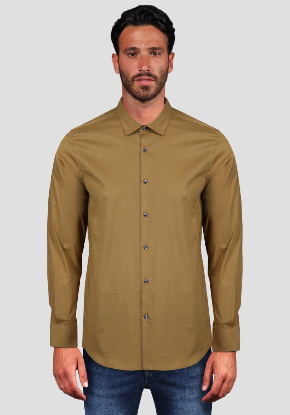 Primo Emporio Camicia vestibilità Slim-Fit Offerta