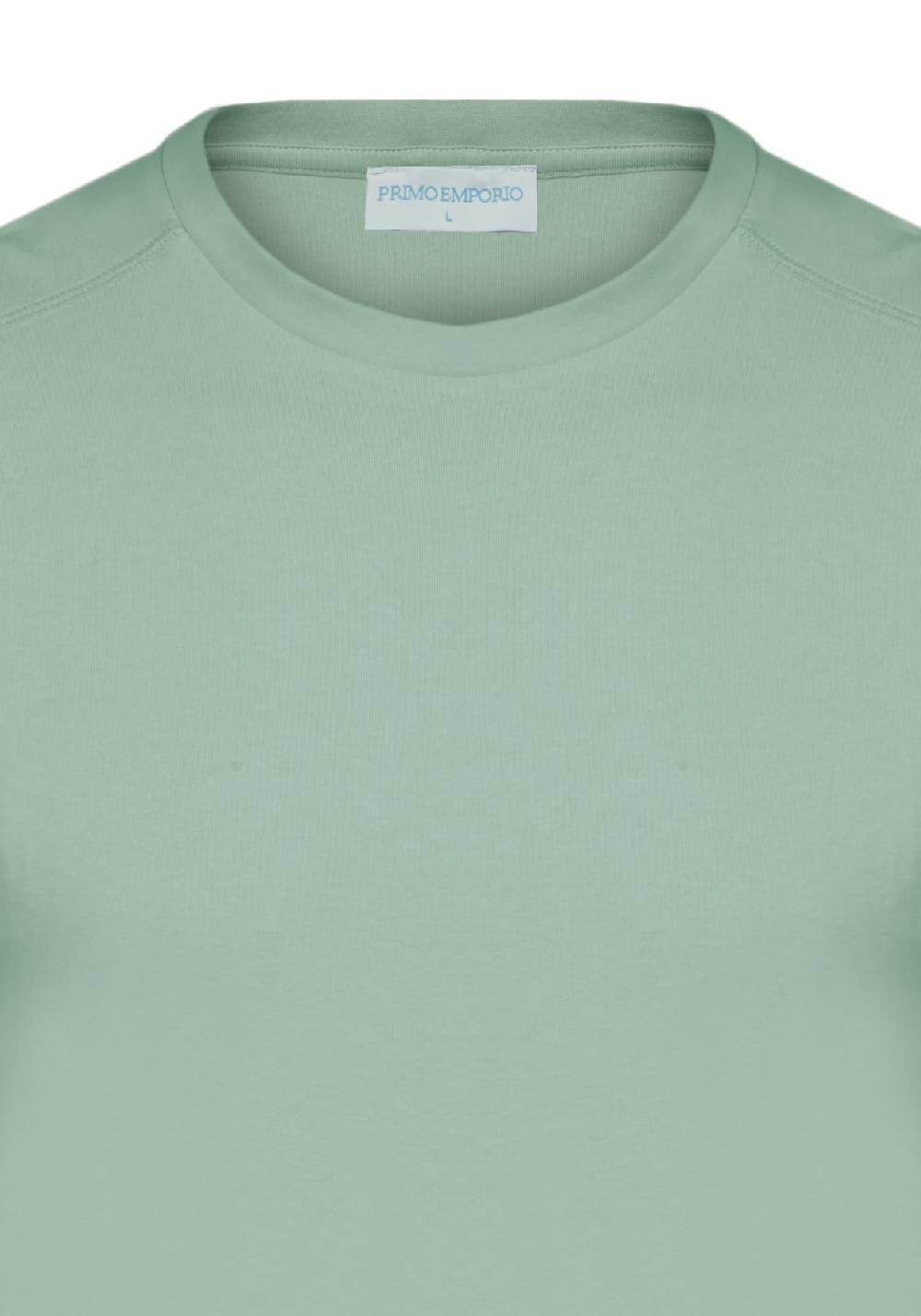 Primo Emporio T-shirt Giro collo mezza manica Outlet