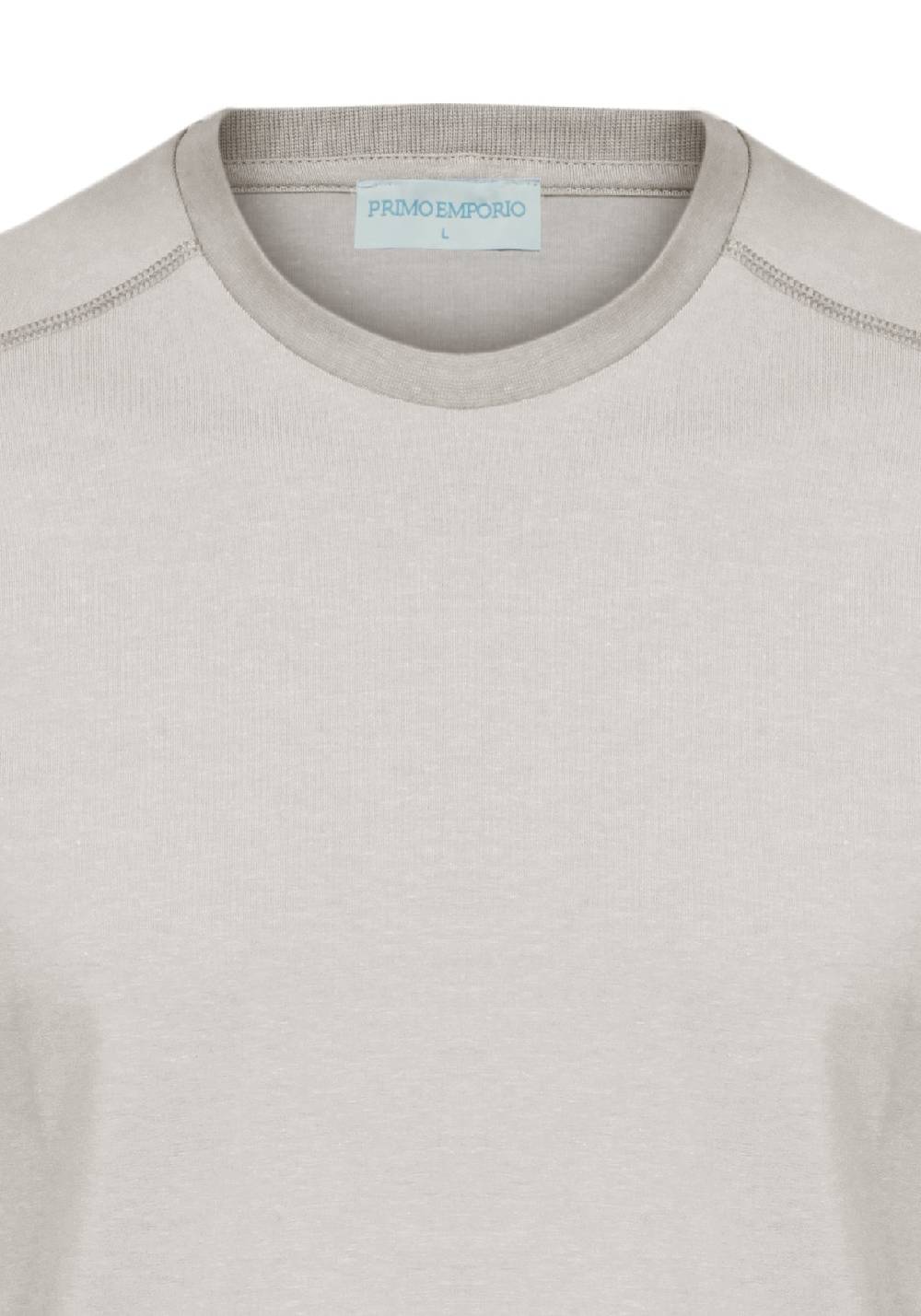 Primo Emporio T-shirt Giro collo mezza manica In Vendita