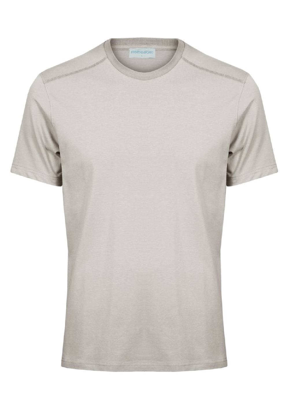 Primo Emporio T-shirt Giro collo mezza manica In Vendita