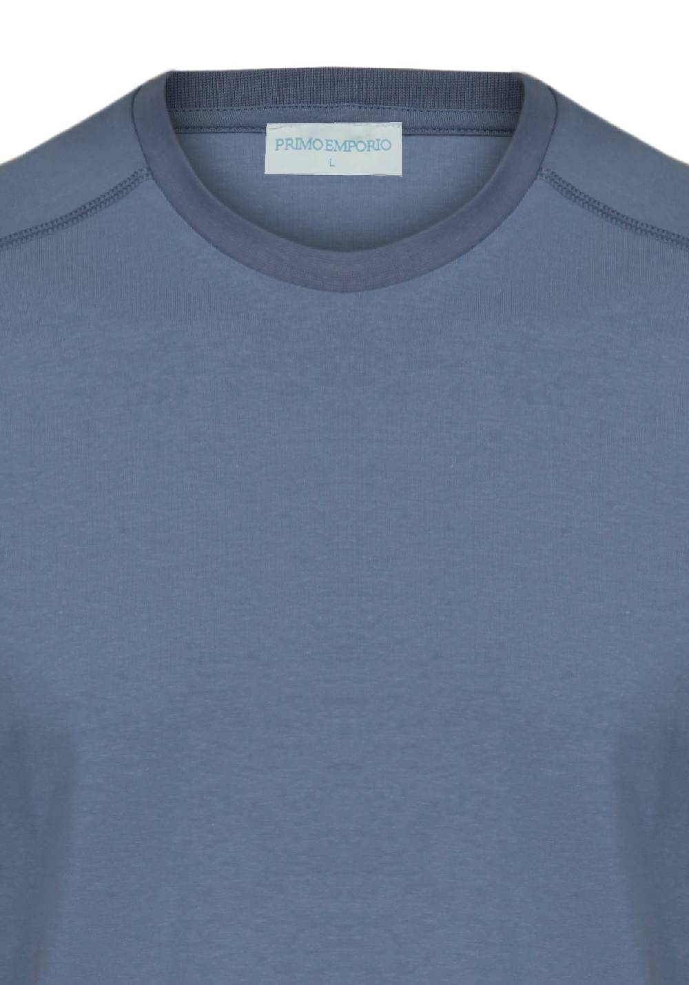Primo Emporio T-shirt Giro collo mezza manica Saldi