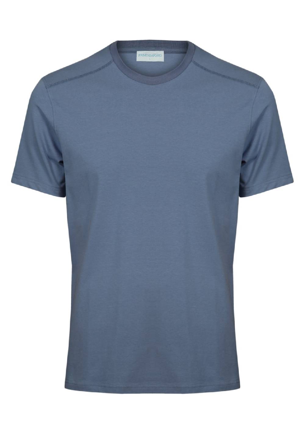 Primo Emporio T-shirt Giro collo mezza manica Saldi
