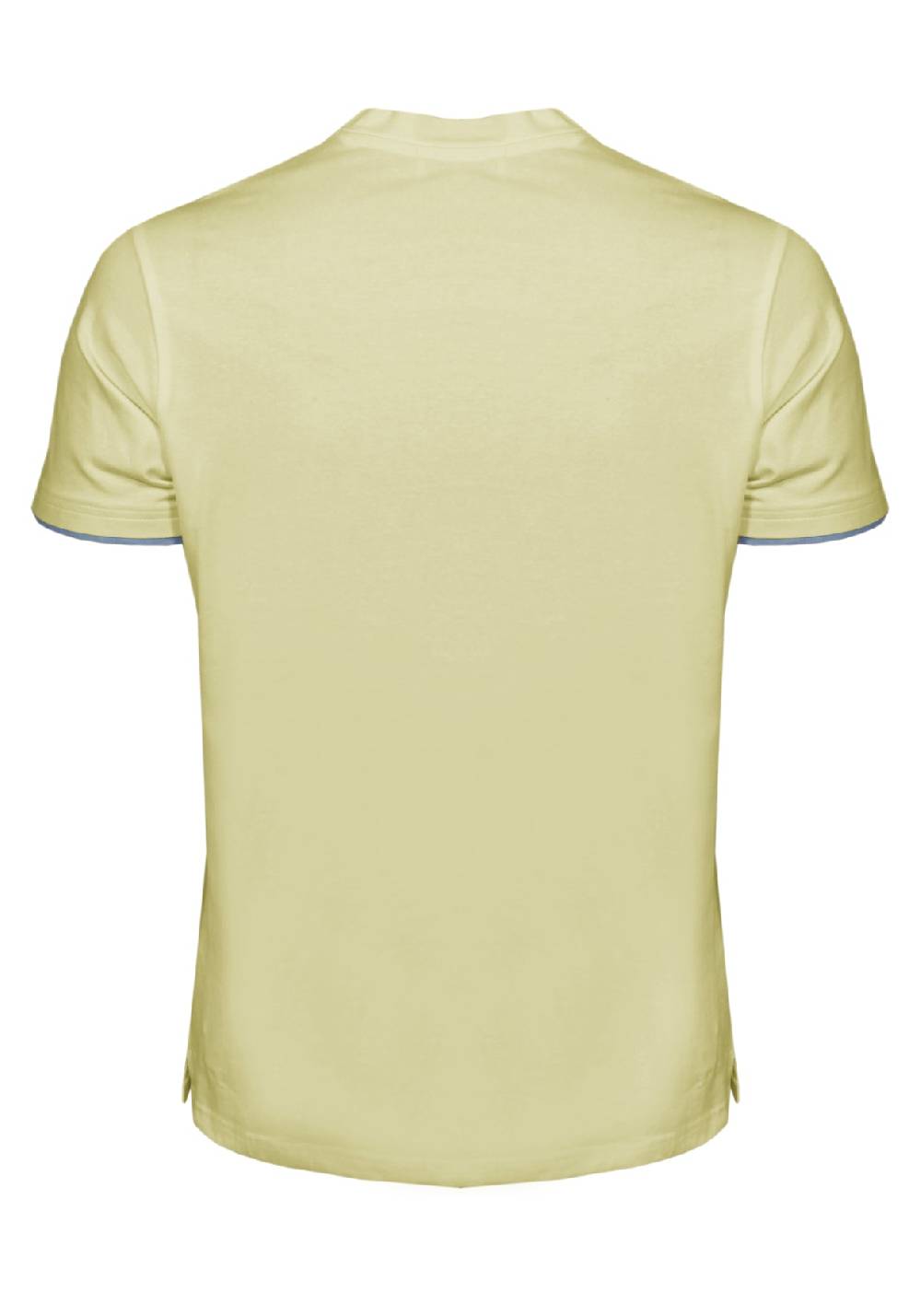 Primo Emporio T-shirt mezza manica con contrasto I Più Venduti