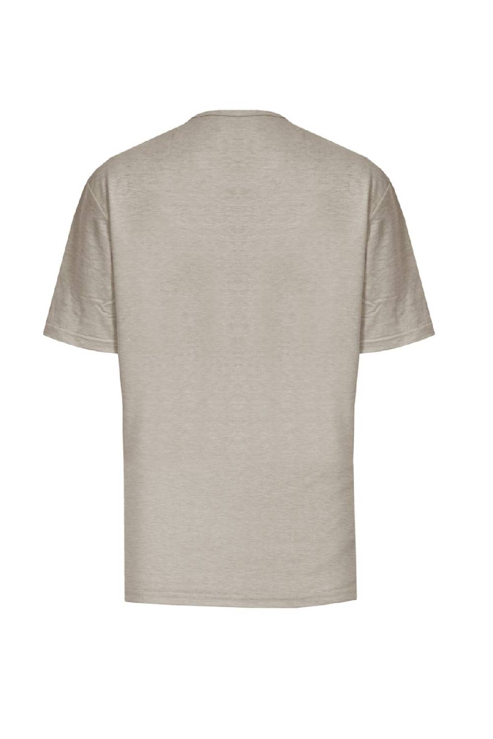 Primo Emporio T-shirt Mezza manica Vestibilità Over Moda