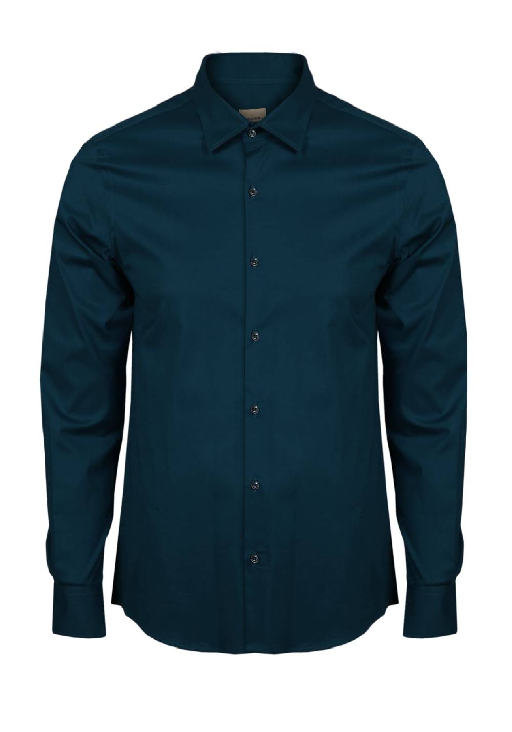 Primo Emporio Camicia vestibilità Slim-Fit Sconto di tempo limitato