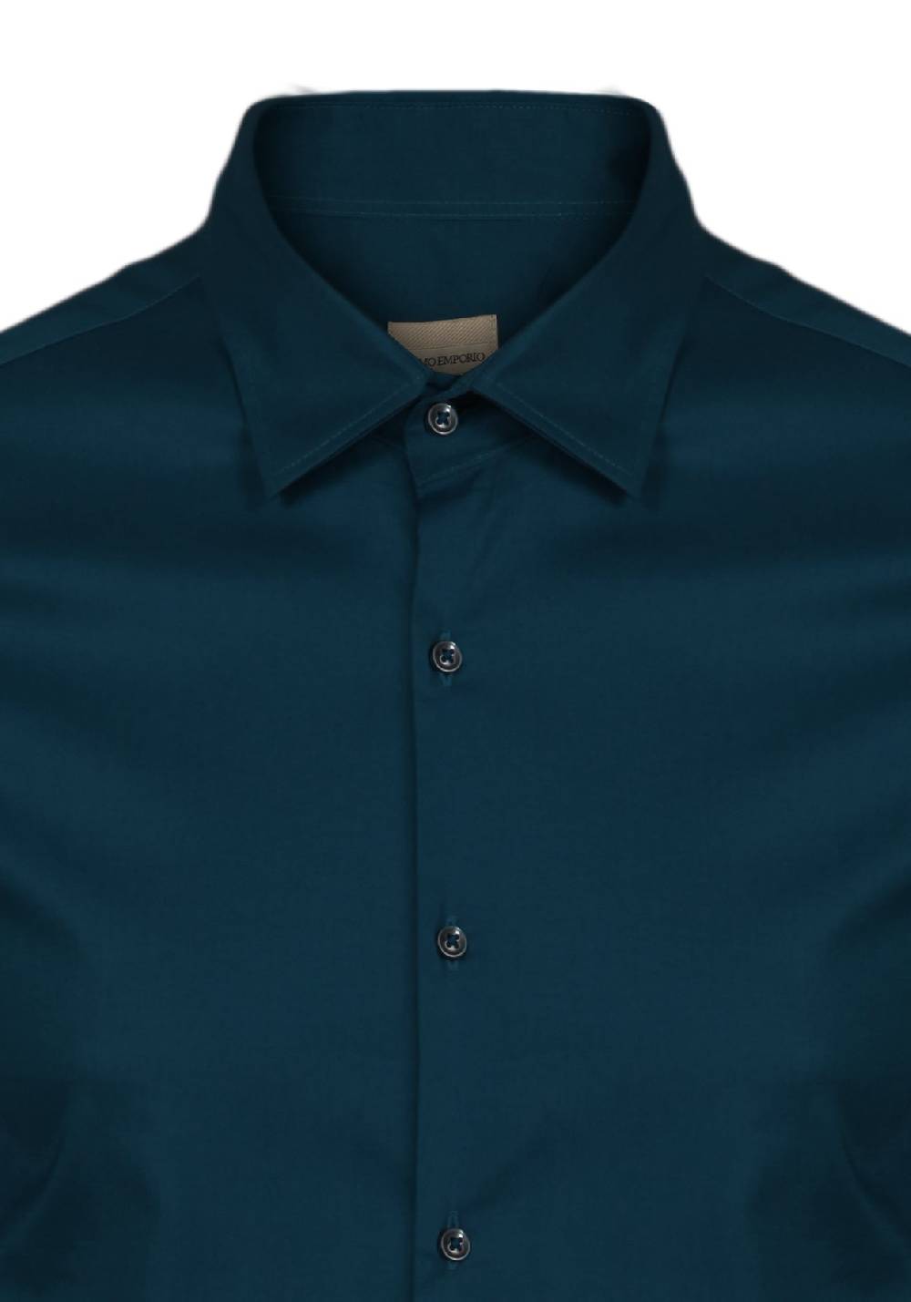 Primo Emporio Camicia vestibilità Slim-Fit Sconto di tempo limitato