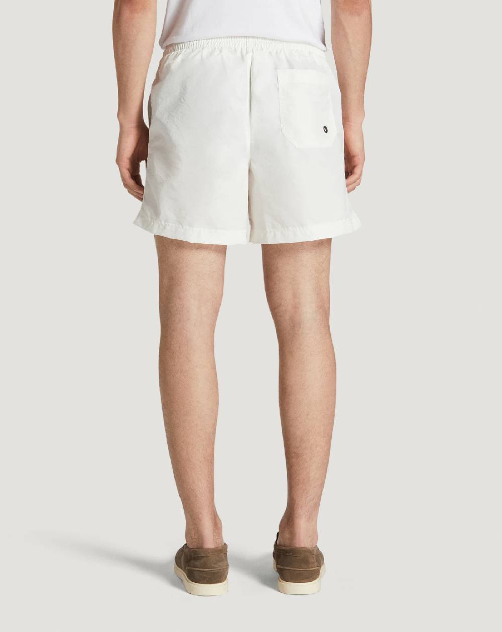 Pt Torino Costume da bagno in nylon waterproof Saldi Di Fabbrica