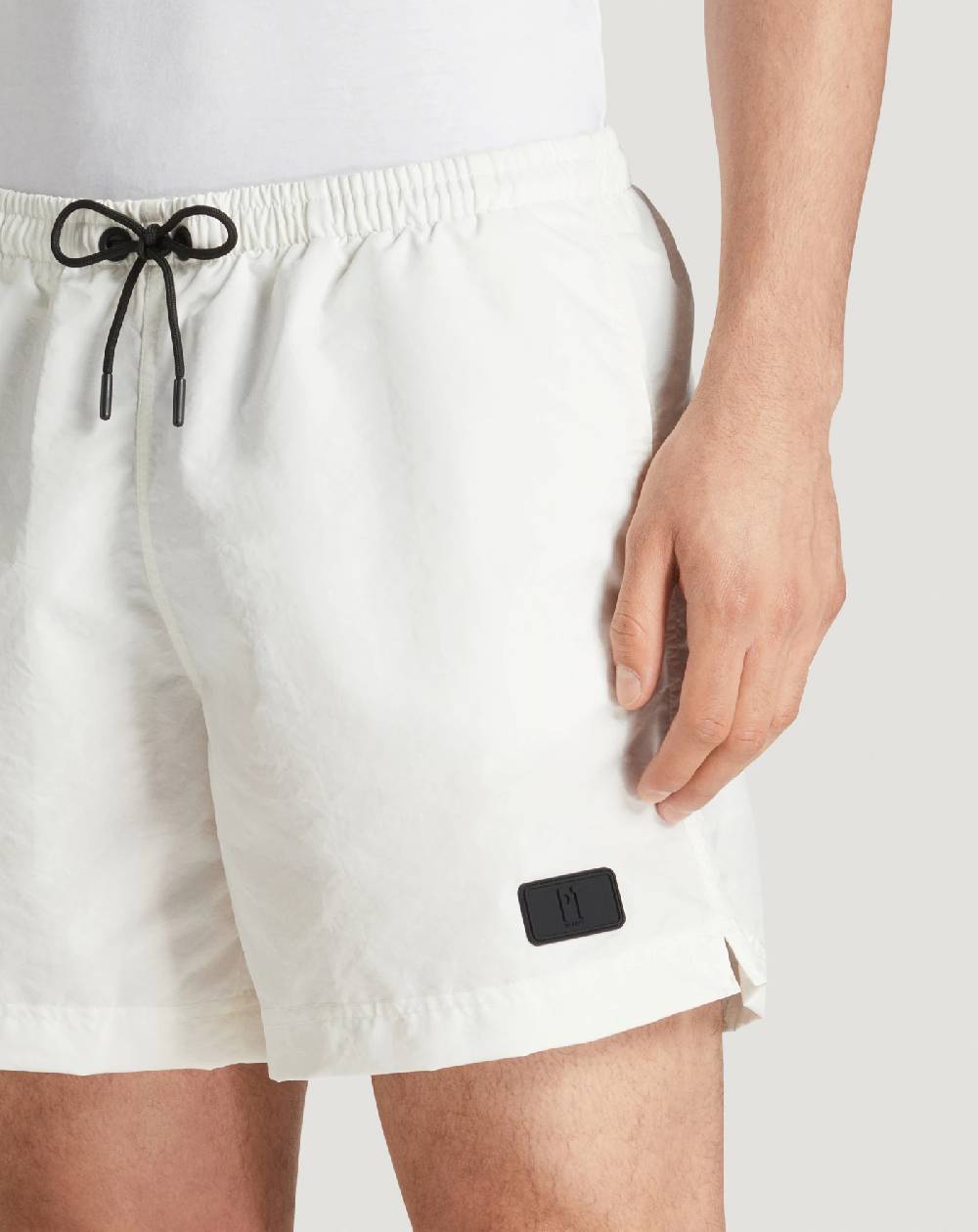 Pt Torino Costume da bagno in nylon waterproof Saldi Di Fabbrica