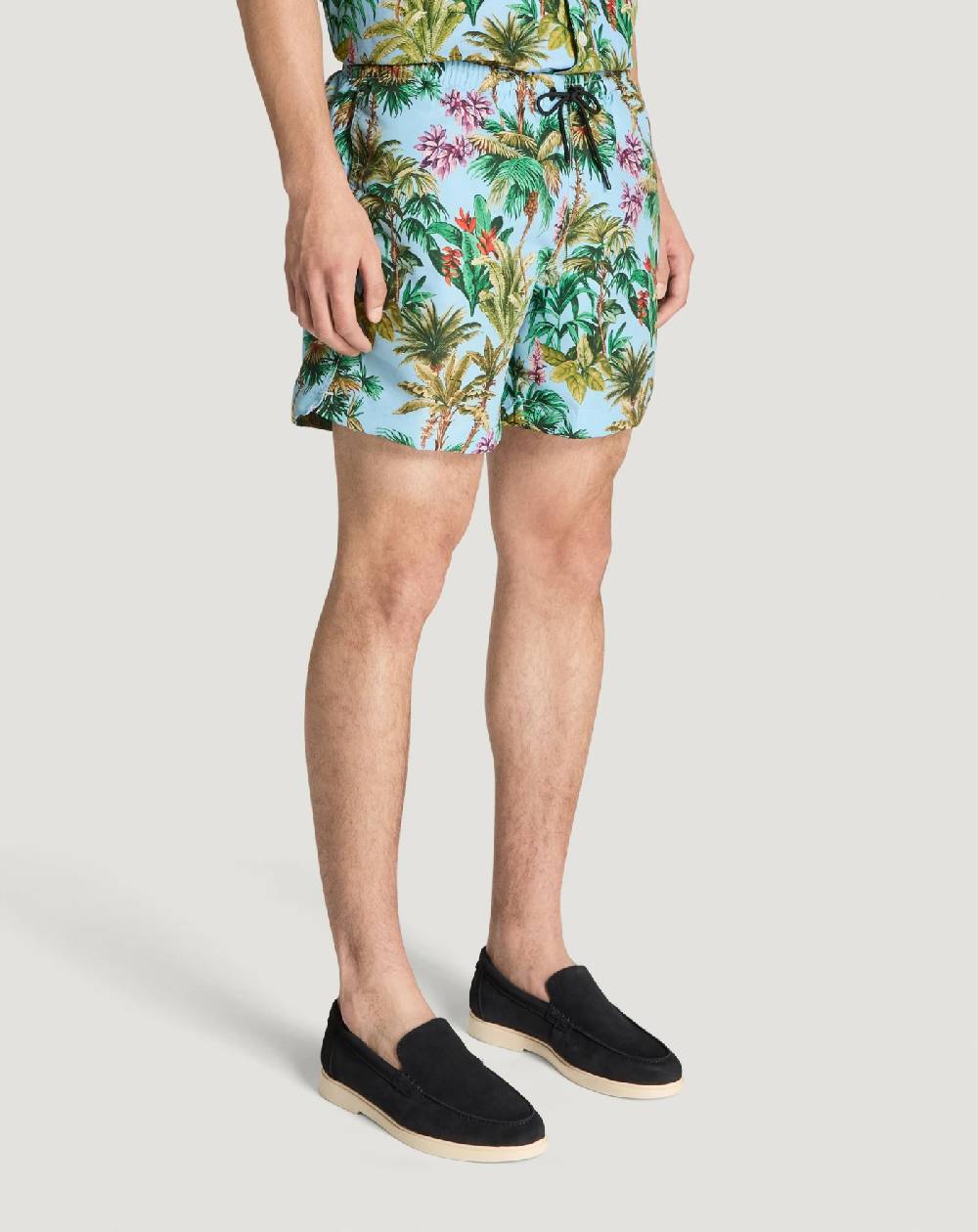 Pt Torino Costume da bagno in nylon waterproof I Più Venduti
