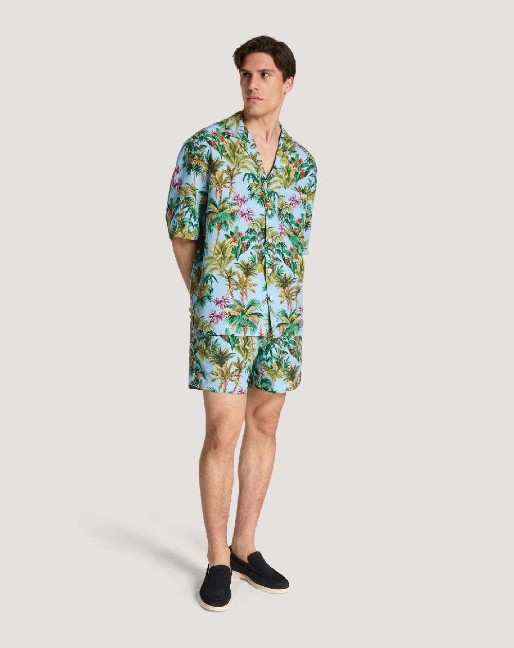 Pt Torino Costume da bagno in nylon waterproof I Più Venduti