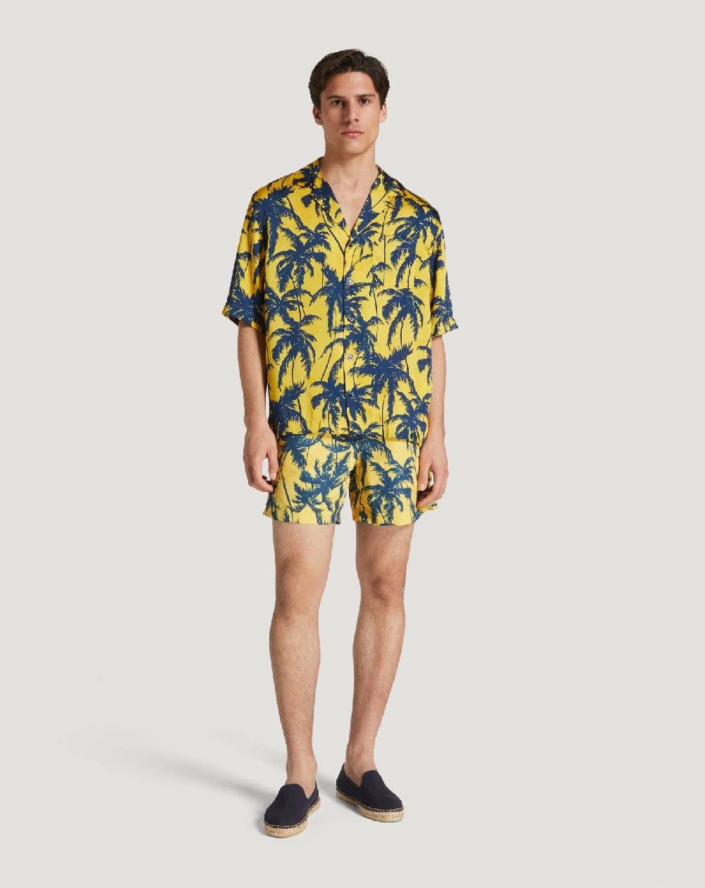 Pt Torino Costume da bagno in nylon waterproof In Saldo
