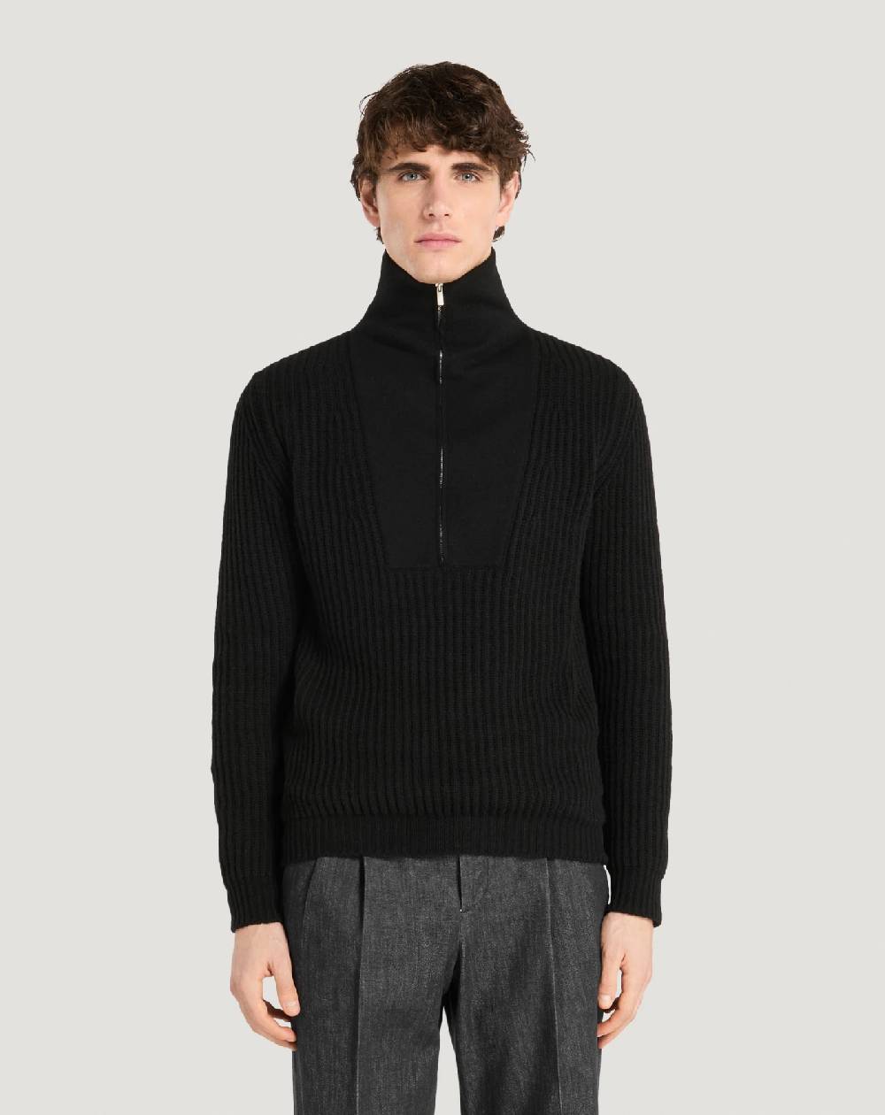 Pt Torino Cardigan in lana e cachemire Spedizione gratuita