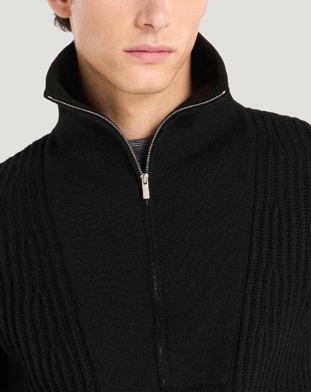 Pt Torino Cardigan in lana e cachemire Spedizione gratuita