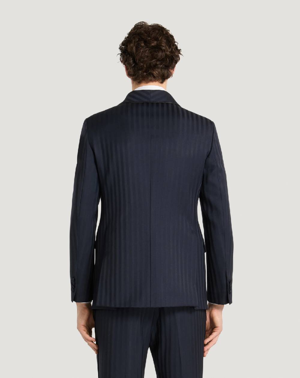 Pt Torino Blazer in lana Comprane uno, ottenene uno gratis