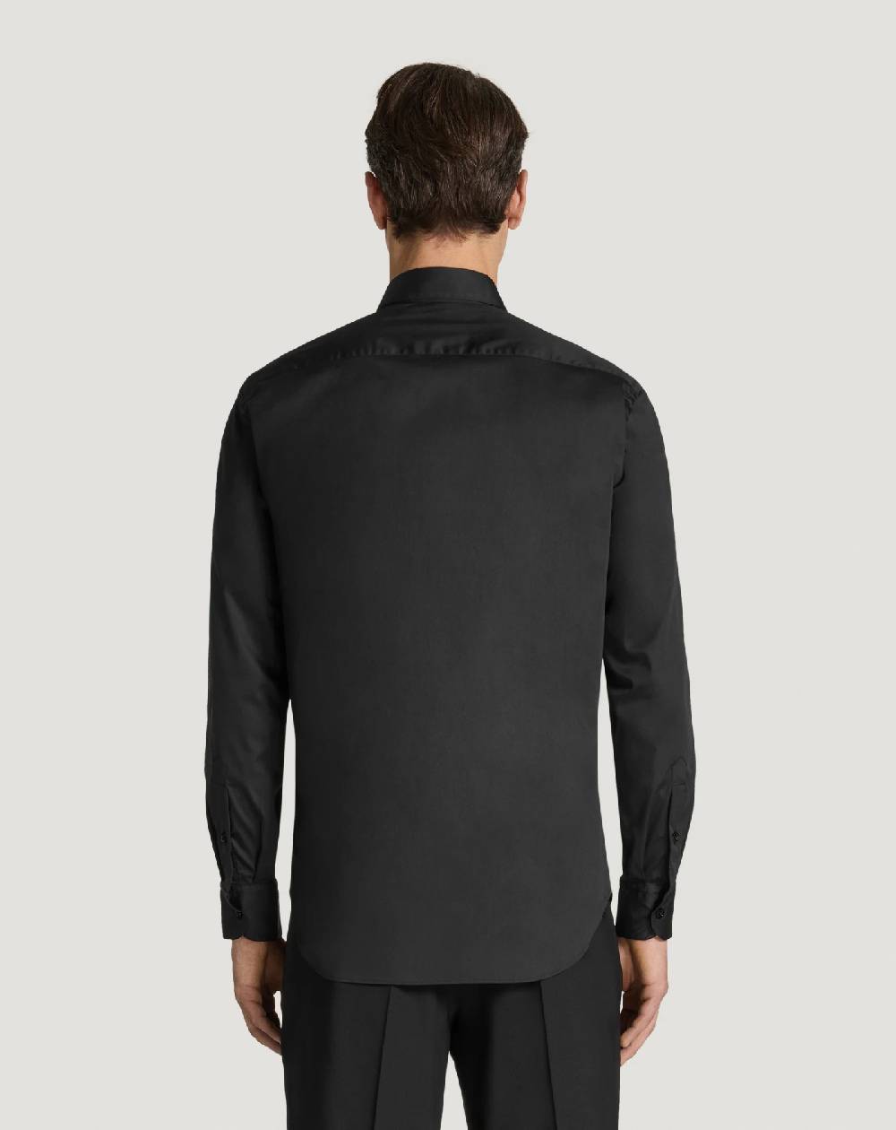 Pt Torino Camicia in satin Only for today