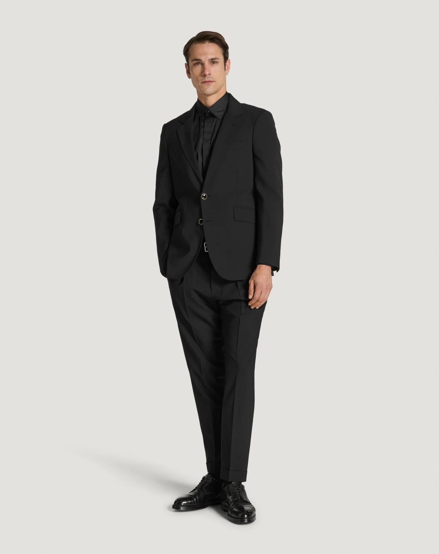 Pt Torino Camicia in satin Only for today