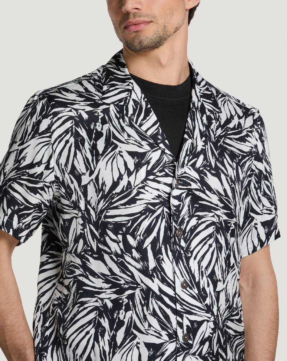 Pt Torino Camicia in twill Offerta speciale della fabbrica