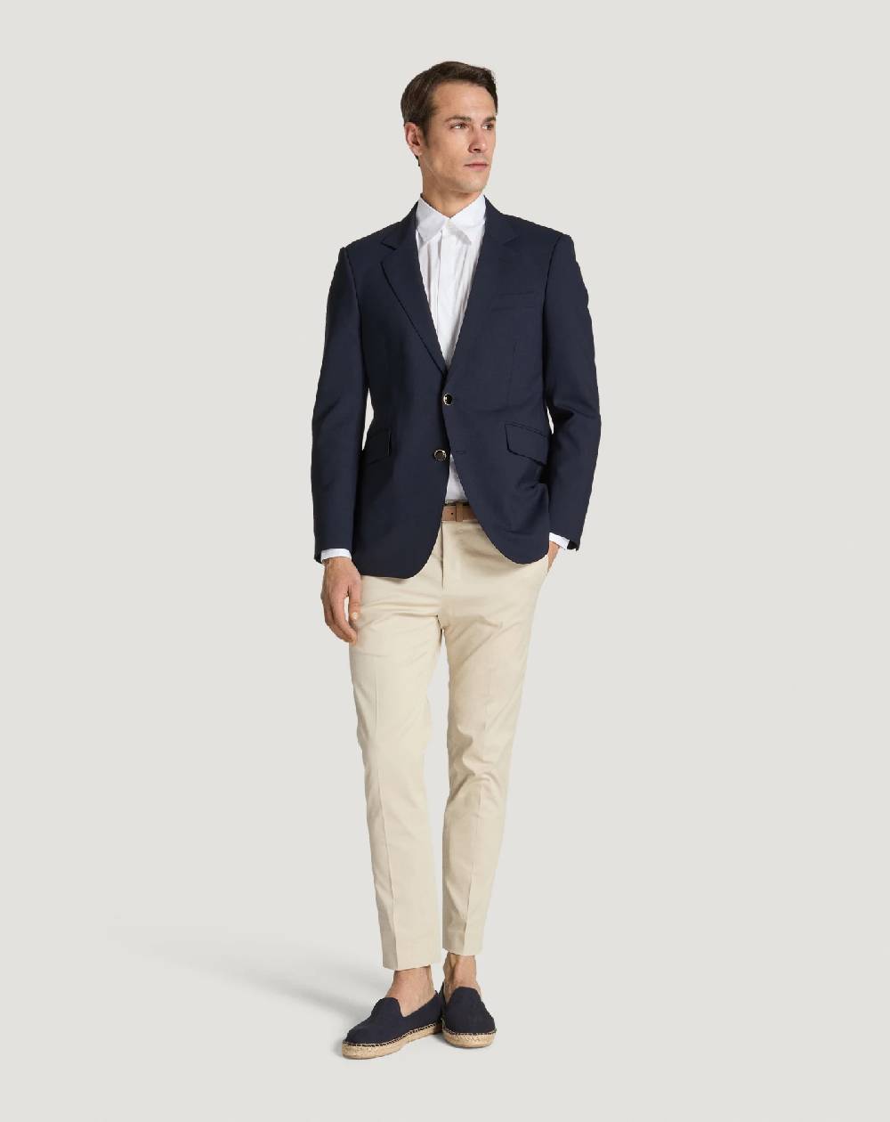 Pt Torino Camicia in satin Super sconto