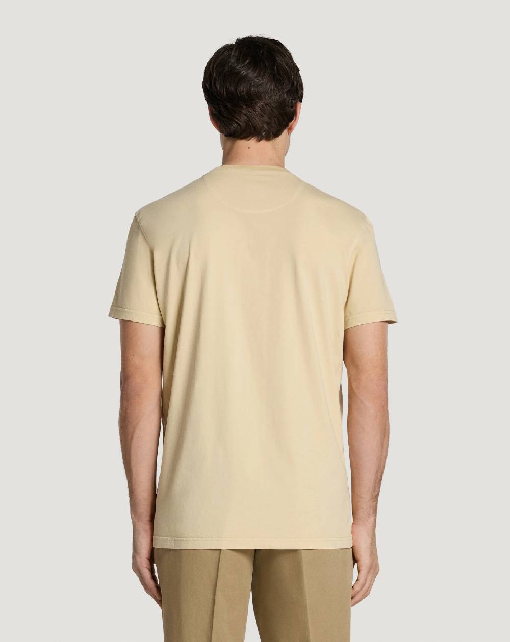 Pt Torino T-shirt in jersey Vendita