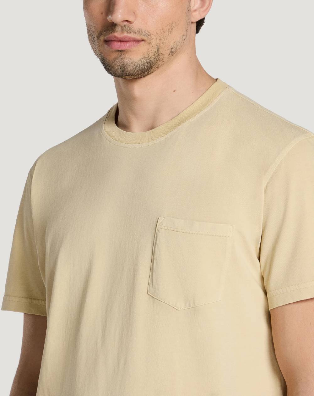 Pt Torino T-shirt in jersey Vendita