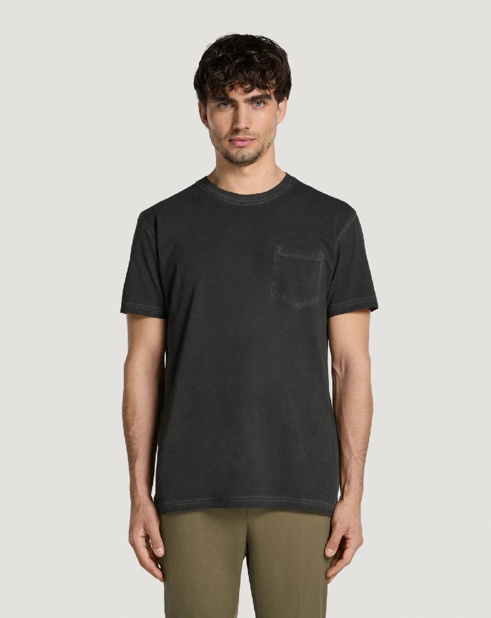 Pt Torino T-shirt in jersey Spedizione Gratuita