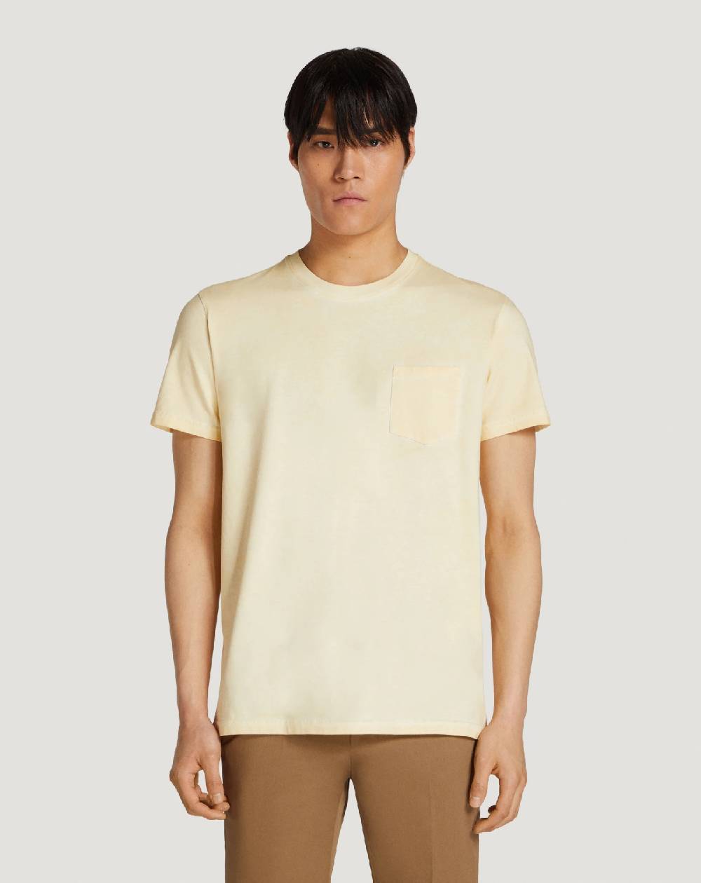 Pt Torino T-shirt in jersey Pezzi Unici