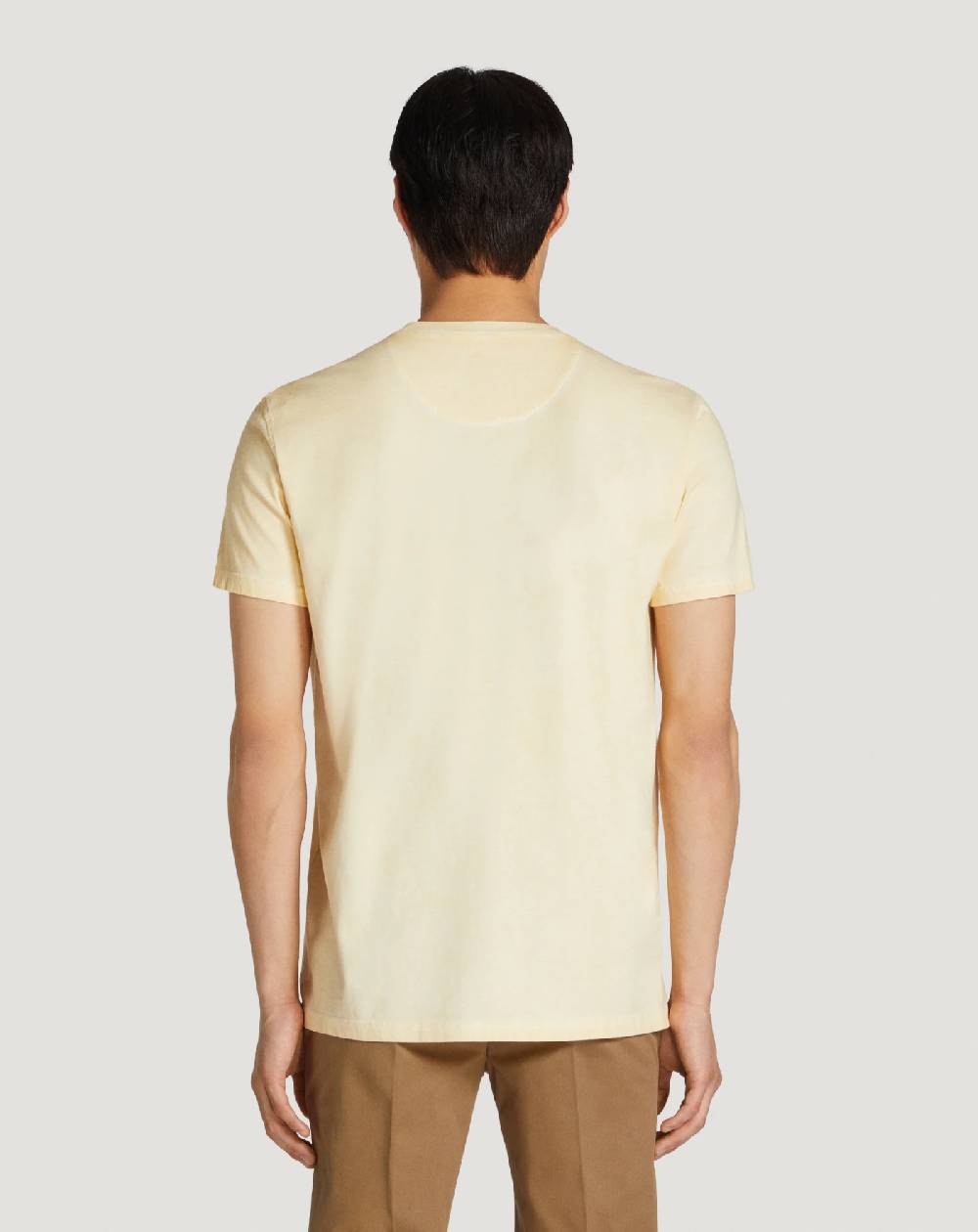 Pt Torino T-shirt in jersey Pezzi Unici