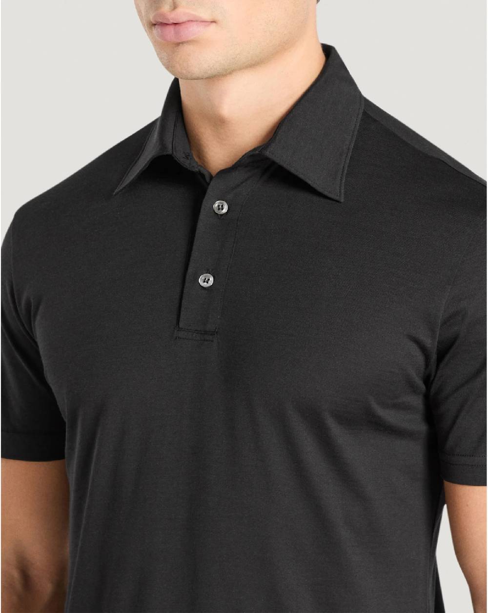 Pt Torino T-shirt polo in jersey Soddisfazione Garantita
