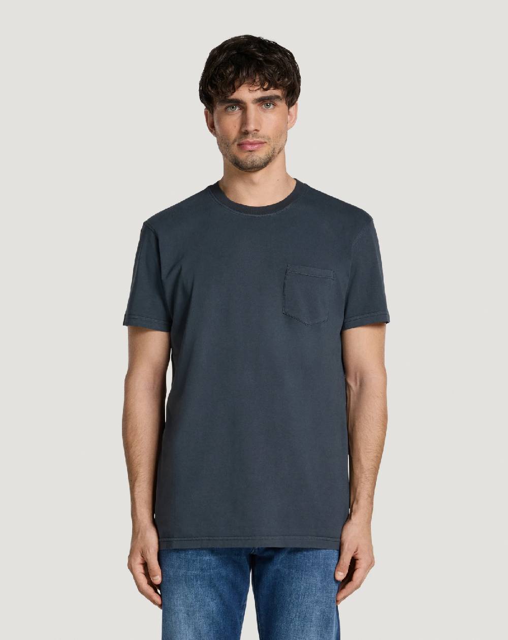Pt Torino T-shirt in jersey Qualità Garantita