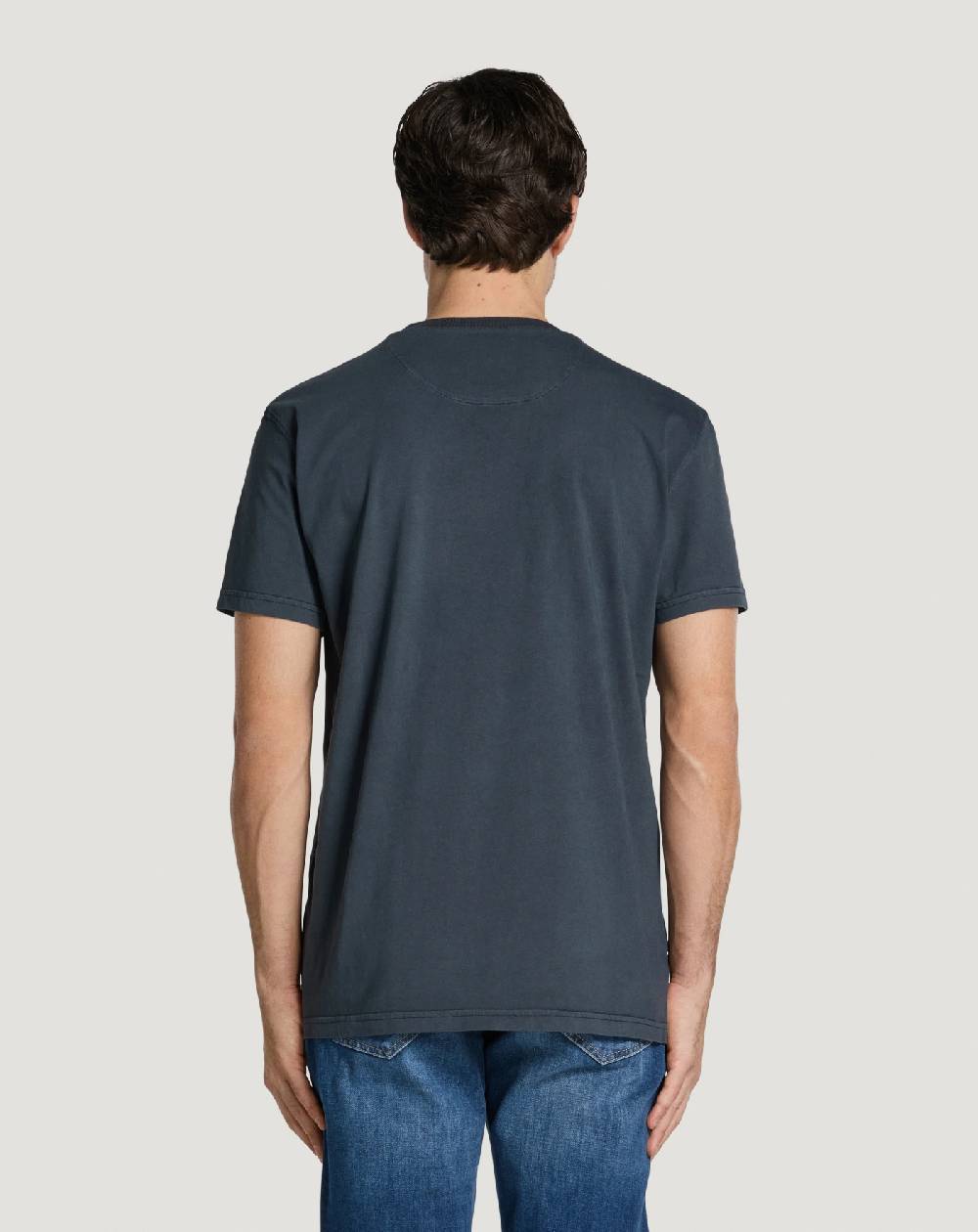 Pt Torino T-shirt in jersey Qualità Garantita