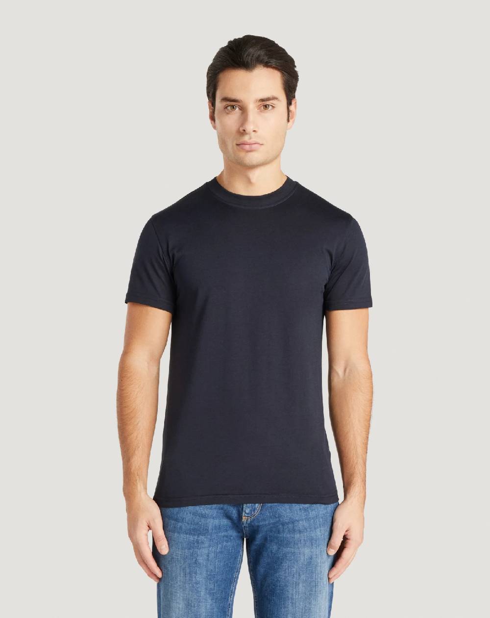 Pt Torino T-shirt in jersey Negozi Online