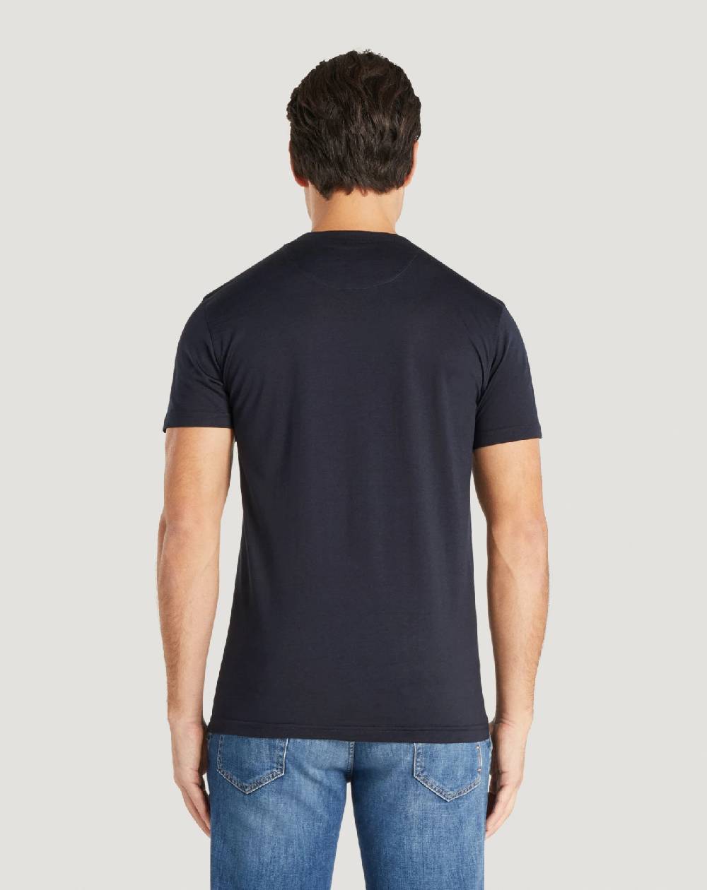 Pt Torino T-shirt in jersey Negozi Online