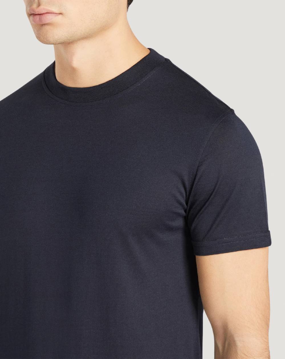 Pt Torino T-shirt in jersey Negozi Online